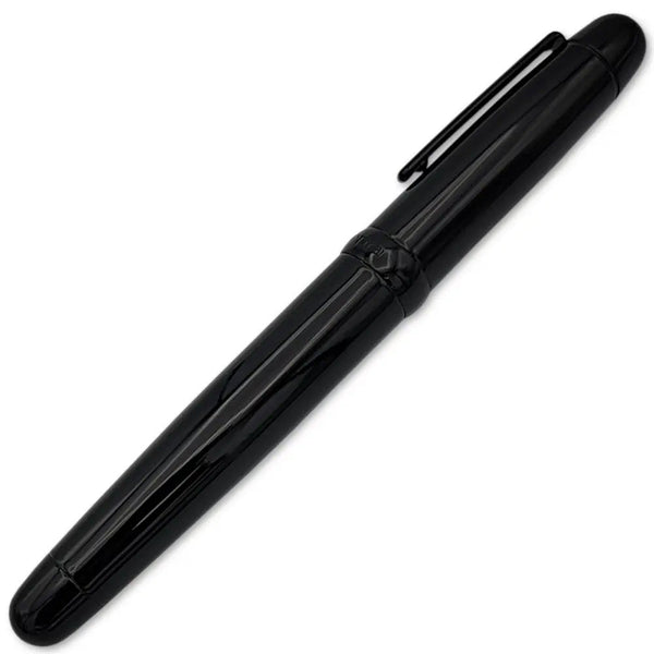 Sherpa Pen Classic Total Blackout Pen/Sharpie Marker Cover metal Sharpie marker holder by Sherpa Pen