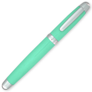 Sherpa Pen Classic Robin's Egg Blue Sharpie Marker and Disposable Pen Cover Front