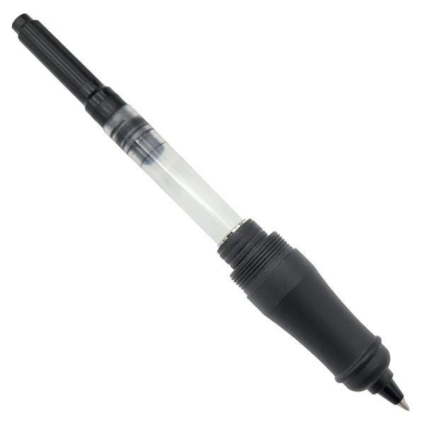 Sherpa Pen Jetball Adapter - Refillable Rollerball for Classic/Special Edition/Balance metal Sharpie marker holder by Sherpa Pen