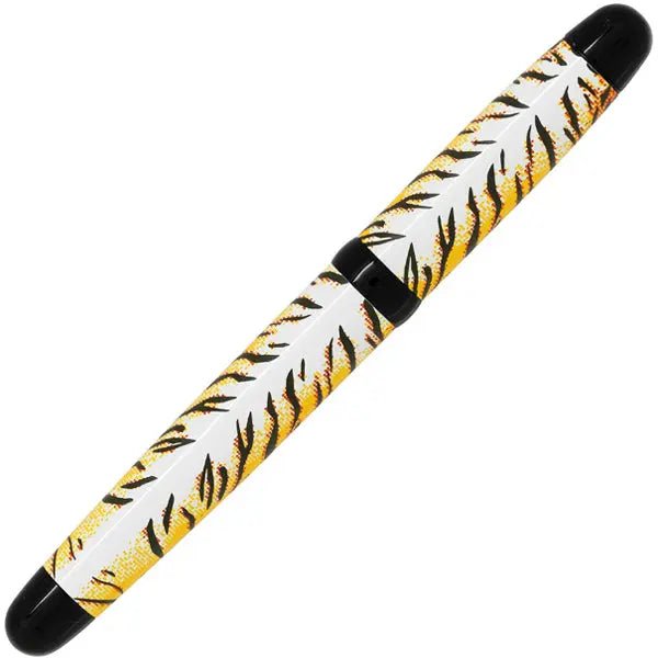 Sherpa Pen Classic Predator Series Tiger - Themed Sharpie/Pen Cover metal Sharpie marker holder by Sherpa Pen