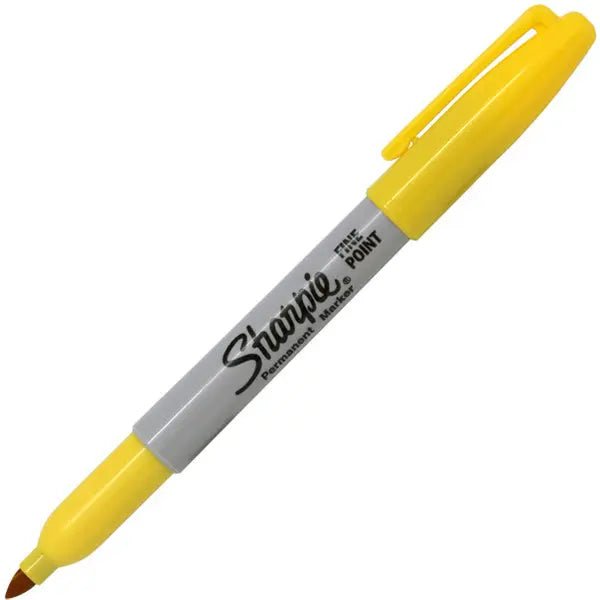 Sharpie Fine Point Permanent Marker metal Sharpie marker holder by Sherpa Pen