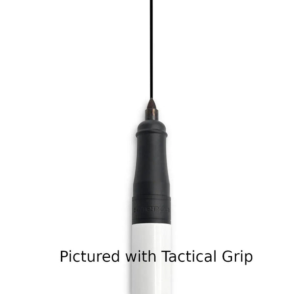 Replacement Grip Section for Sherpa Classic/Contemporary/Balance Pens metal Sharpie marker holder by Sherpa Pen