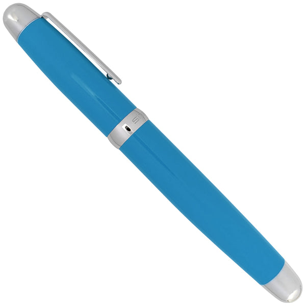 New! Sherpa Pen Classic Brilliant Blue Pen/Sharpie Marker Cover