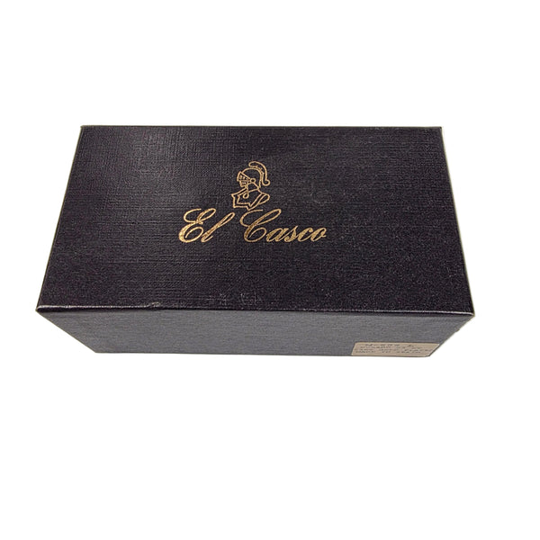 El Casco Ink well 23kt Gold Plating