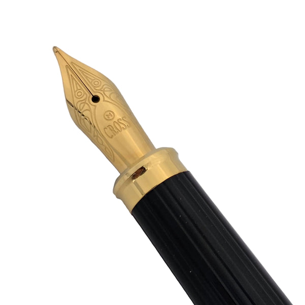 Cross Century II Medalist Medium Fountain Pen