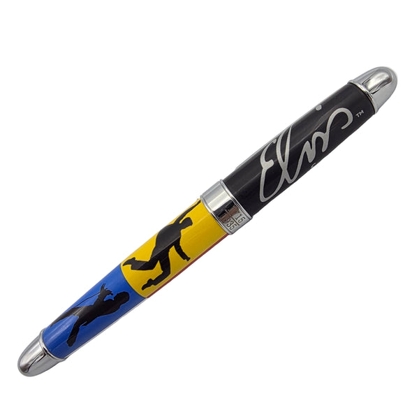 ACME Studio Elvis Presley On Stage Likited Edition Rollerball Pen (PEP01R/LE)