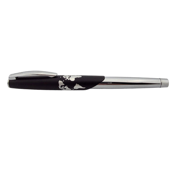 ONLINE of Germany Business Line Globe Medium Fountain Pen