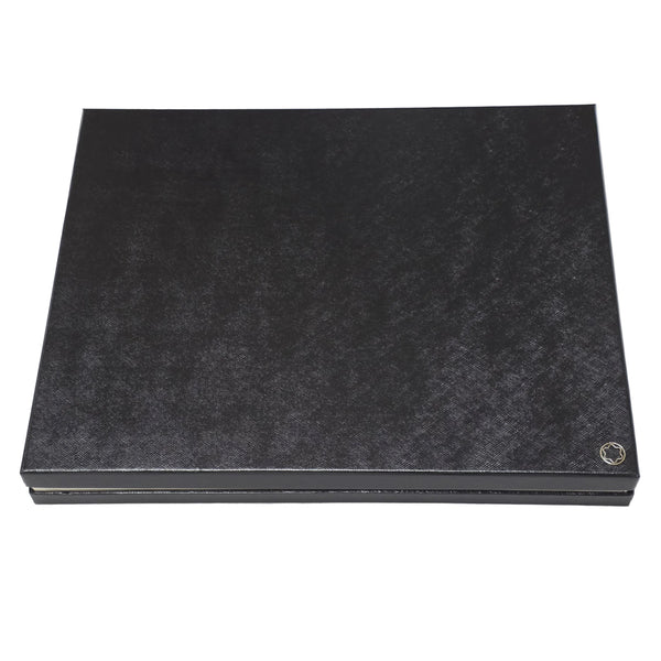Montblanc Westside 4810 Leather Notebook Large 101865 New