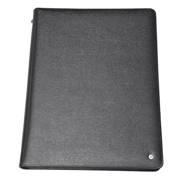 Montblanc Westside 4810 Leather Notebook Large 101865 New