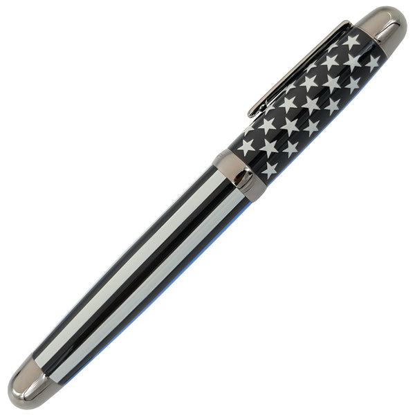 Sherpa Pen Classic Thin Blue Line Pen/Sharpie Marker Cover