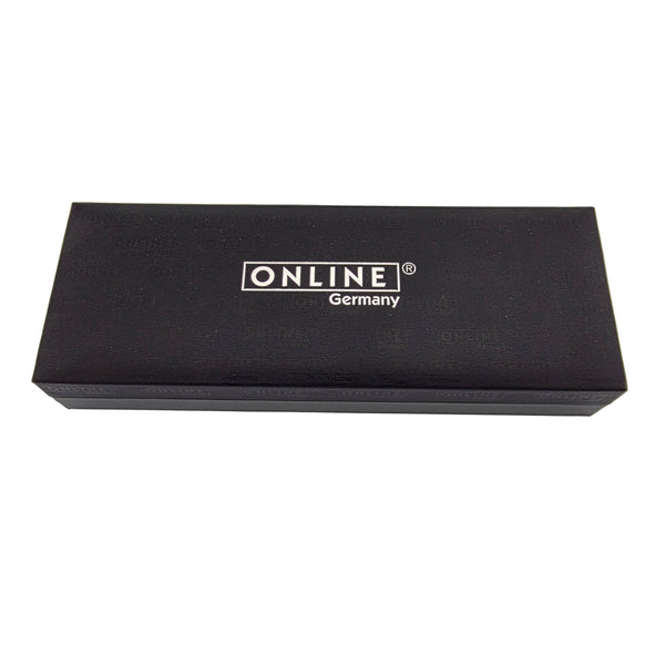 ONLINE of Germany Business Line Globe Medium Fountain Pen