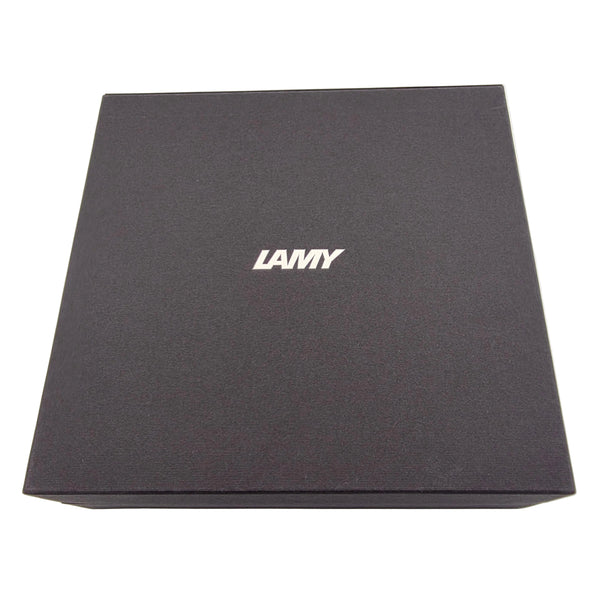 Lamy Dialog 3 Fountain Pen with Madium 18kt Gold Nib