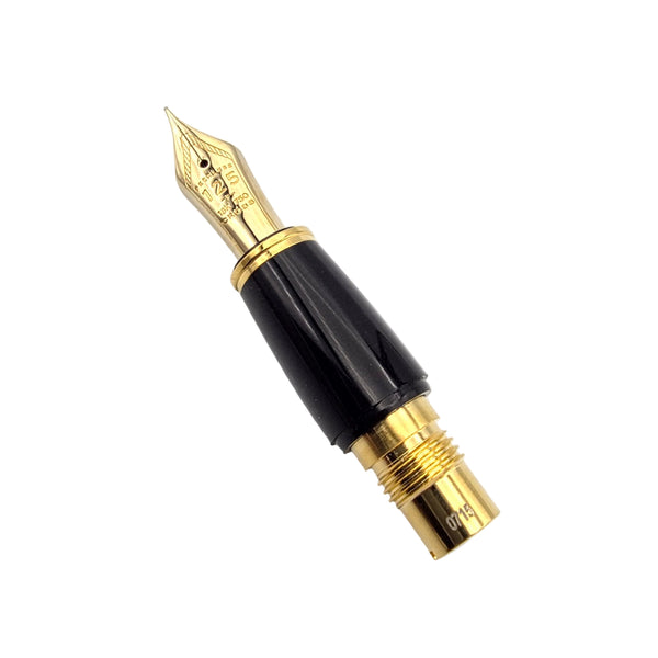 Cross Peerless 18kt Gold Fountain Pen Replacement Nib Fine Point