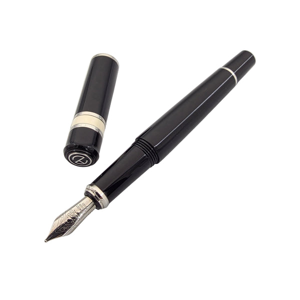 Achim Velte Mammoth Fountain Pen - MINT - Luxury Box