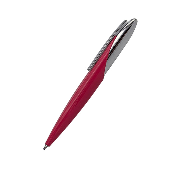 St Dupont Jet 8 Hot Pink Ballpoint Pen