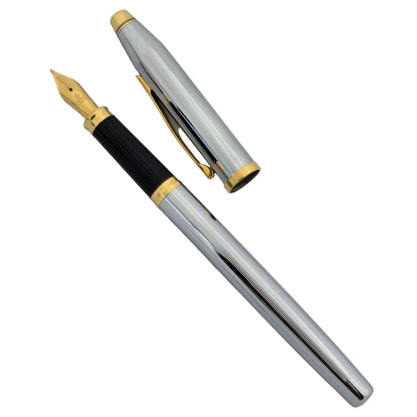 Cross Century II Medalist Medium Fountain Pen