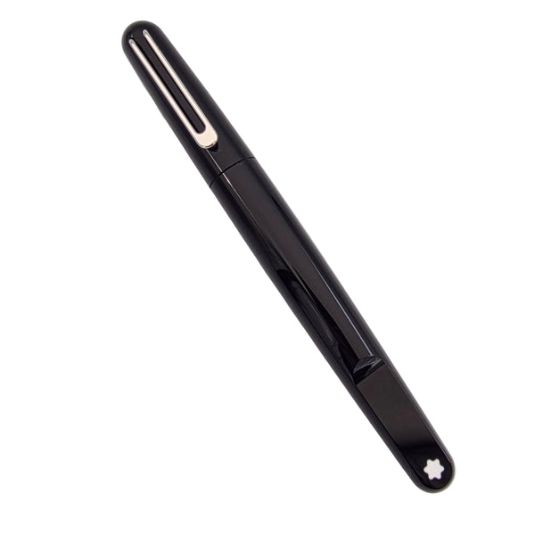 Montblanc M Series Mark Newsom Medium Fountain Pen 113618