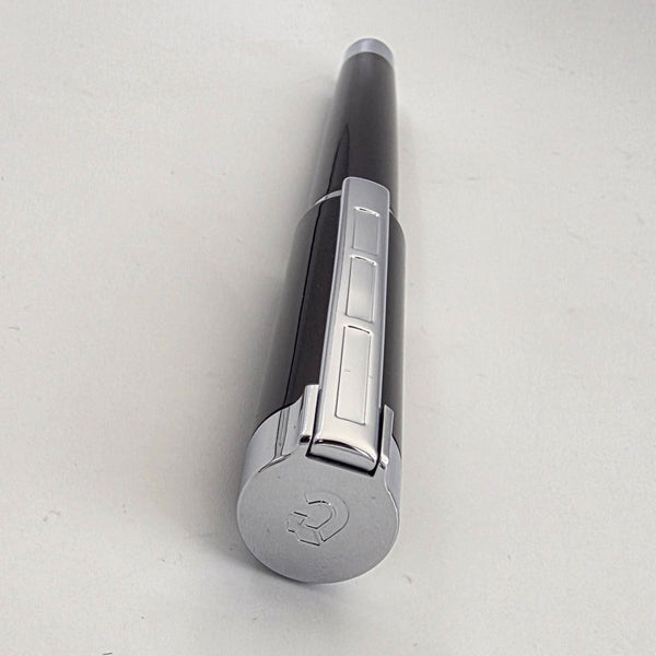 Staedtler Premium Resina Black Resin Fine Fountain Pen