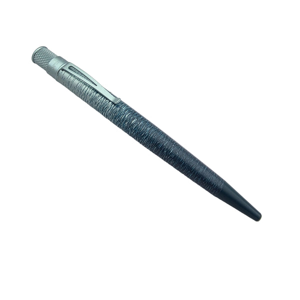 Retro 51 Slim Tornado Ballpoint Pen Ocean STB-1609 New