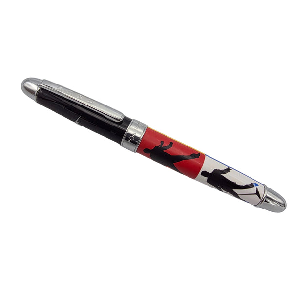 ACME Studio Elvis Presley On Stage Likited Edition Rollerball Pen (PEP01R/LE)