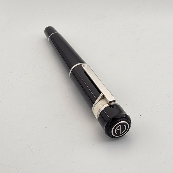 Achim Velte Mammoth Fountain Pen - MINT - Luxury Box