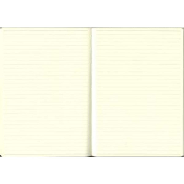 Scully Journal Refill Ruled 1046RU