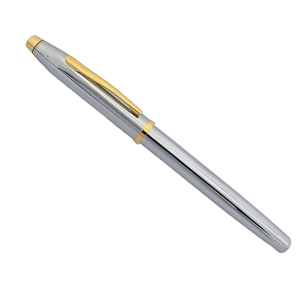 Cross Century II Medalist Medium Fountain Pen