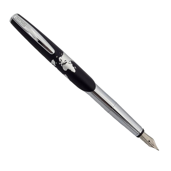 ONLINE of Germany Business Line Globe Medium Fountain Pen