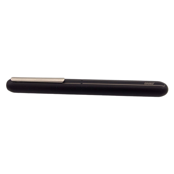 Lamy Dialog 3 Fountain Pen with Madium 18kt Gold Nib