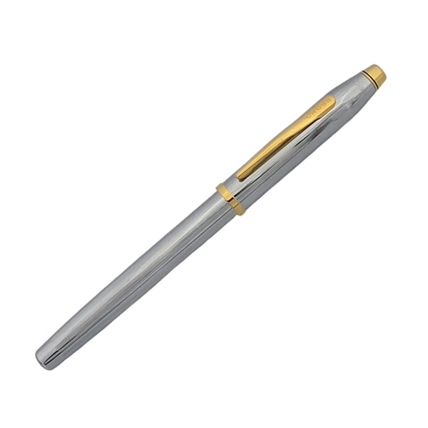 Cross Century II Medalist Medium Fountain Pen