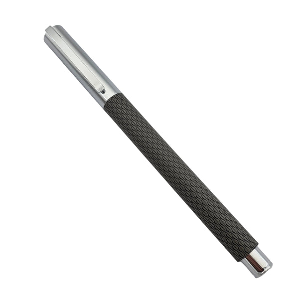 Faber Castell Design Ambition Black Sand Medium Fountain Pen