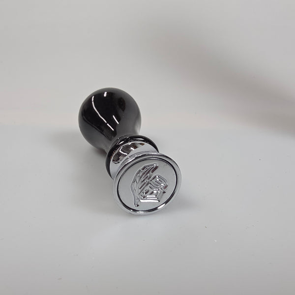 Quill Pen Set With Seal, Blotter, and Ink Well