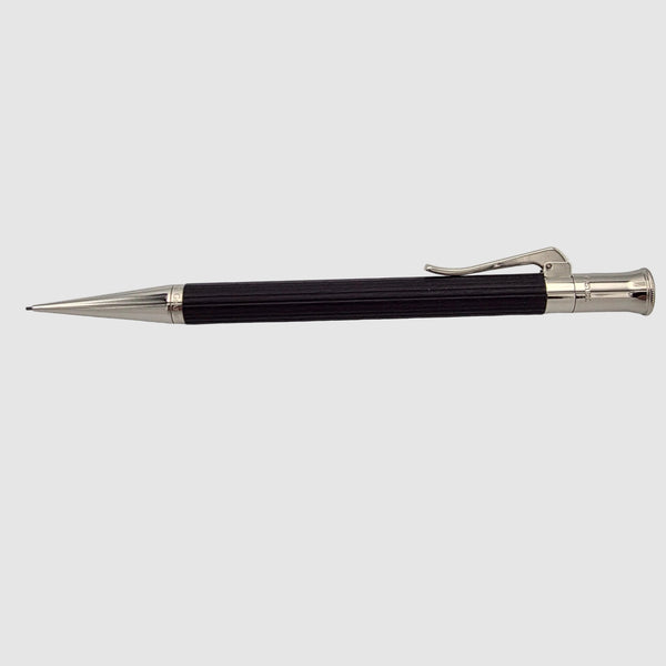 Graf von Faber Castell Ebony Propelling Pencil New