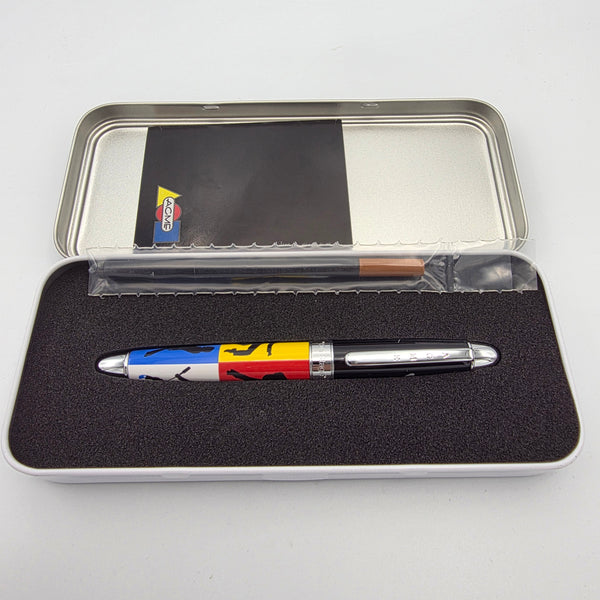 ACME Studio Elvis Presley On Stage Likited Edition Rollerball Pen (PEP01R/LE)