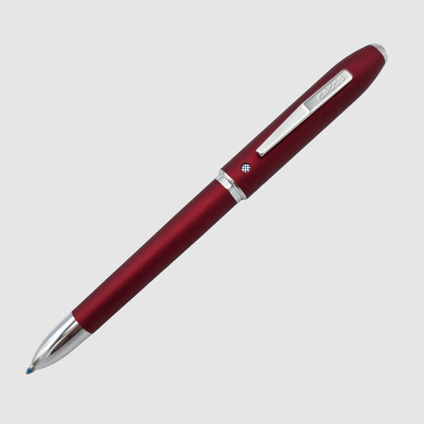 Cross Pen Tech 4 Matte Formula Red Multi-pen (AT0610-2)