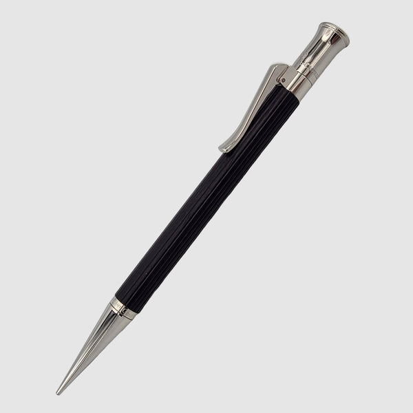 Graf von Faber Castell Ebony Propelling Pencil New
