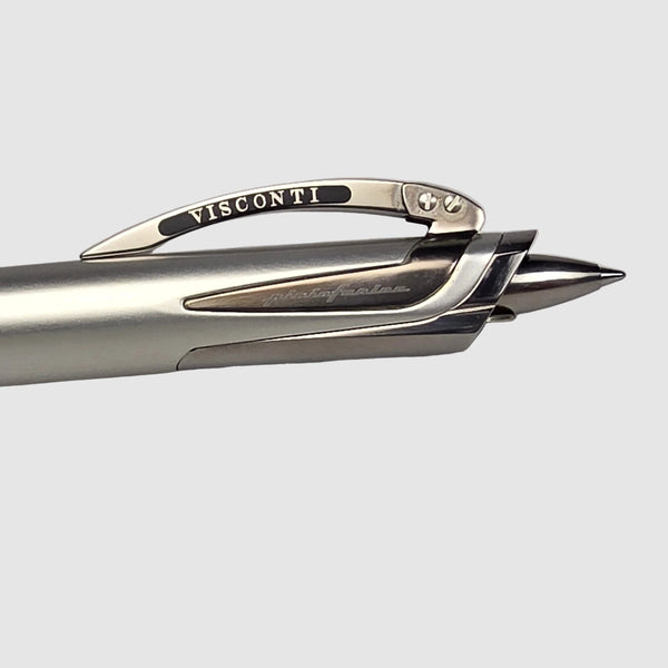 Visconti Pininfarina Nanotube Limited Edition Rollerball Pen