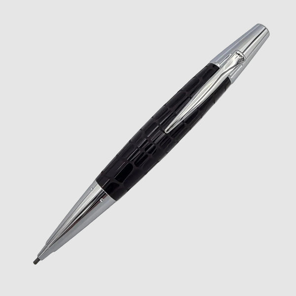 Faber Castell E-Motion Croc-Themed Propelling Pencil #138350 New