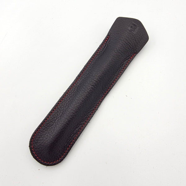 Edelberg Tachys Gessato Bespoke Pinstripe Medium Fountain Pen