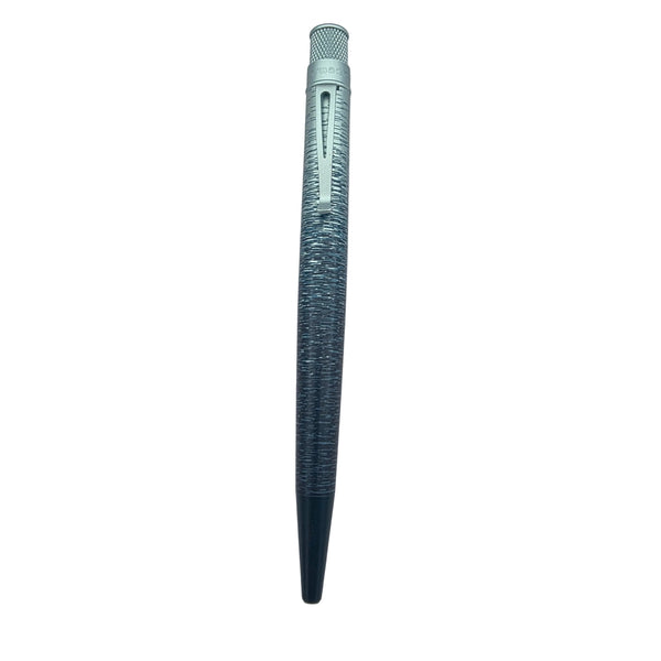 Retro 51 Slim Tornado Ballpoint Pen Ocean STB-1609 New