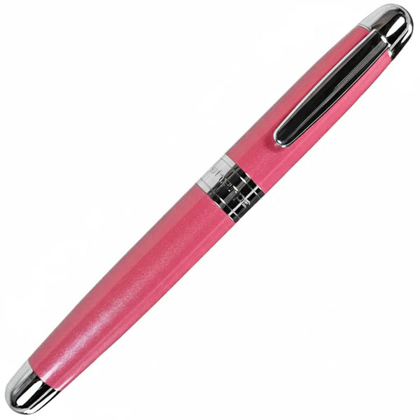 NEW! Sherpa Pen Classic Contemporary Silver Rosé Pen/Sharpie Marker Cover metal Sharpie marker holder by Sherpa Pen