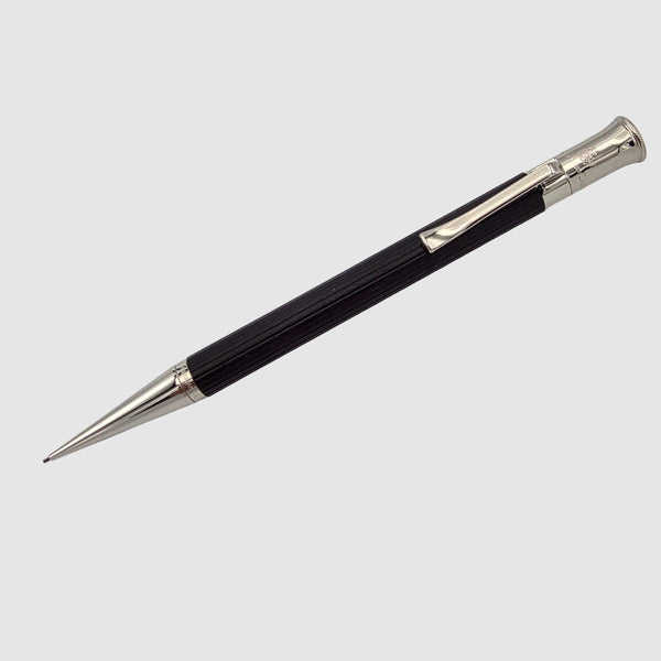 Graf von Faber Castell Ebony Propelling Pencil New