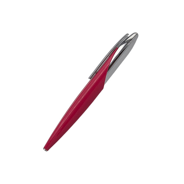 St Dupont Jet 8 Hot Pink Ballpoint Pen