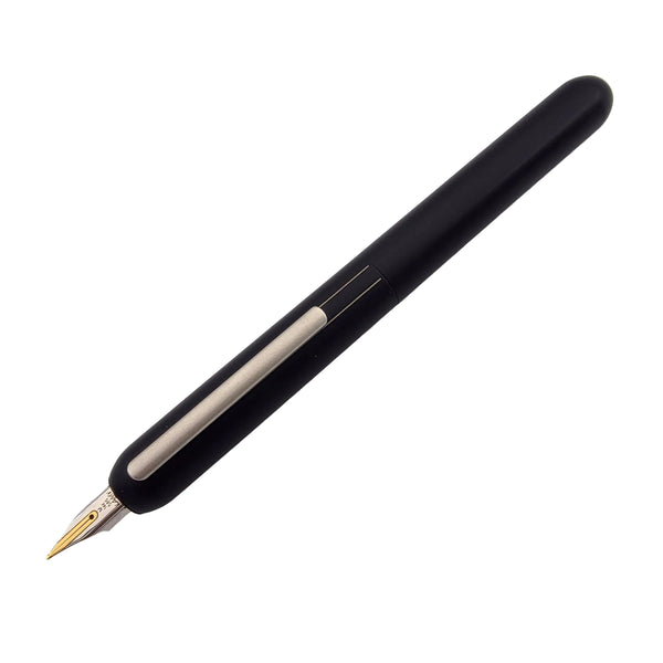 Lamy Dialog 3 Fountain Pen with Madium 18kt Gold Nib