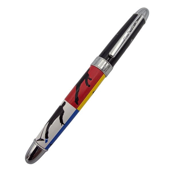 ACME Studio Elvis Presley On Stage Likited Edition Rollerball Pen (PEP01R/LE)