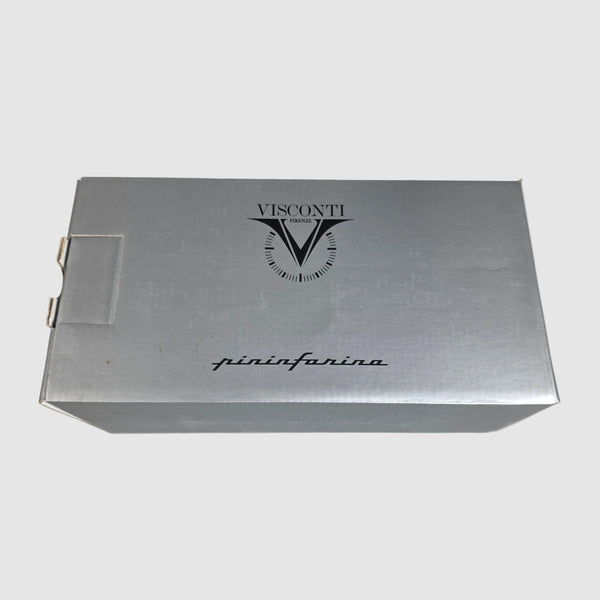 Visconti Pininfarina Nanotube Limited Edition Rollerball Pen