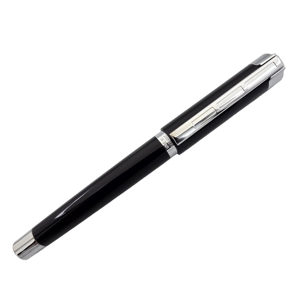 Staedtler Premium Resina Black Resin Fine Fountain Pen