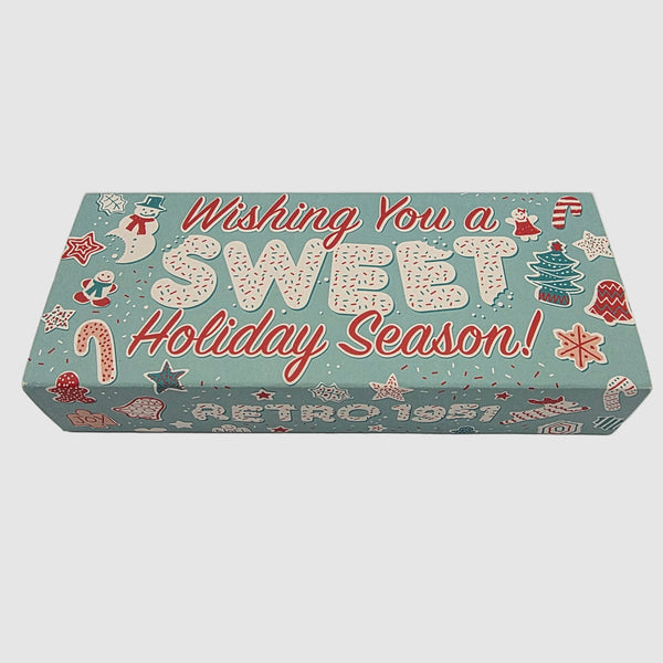 Retro 51 Tornado Sweet Holiday Limited Edition Rollerball Pen