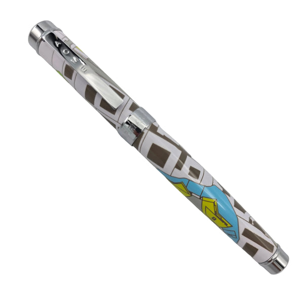 ACME Studio Site Plan Rollerball Pen