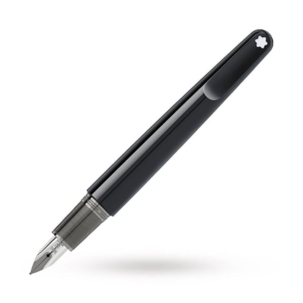 Montblanc M Series Mark Newsom Medium Fountain Pen 113618